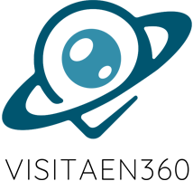 Ve360 Logo
