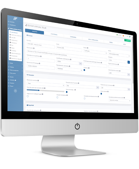 NextGen Framework